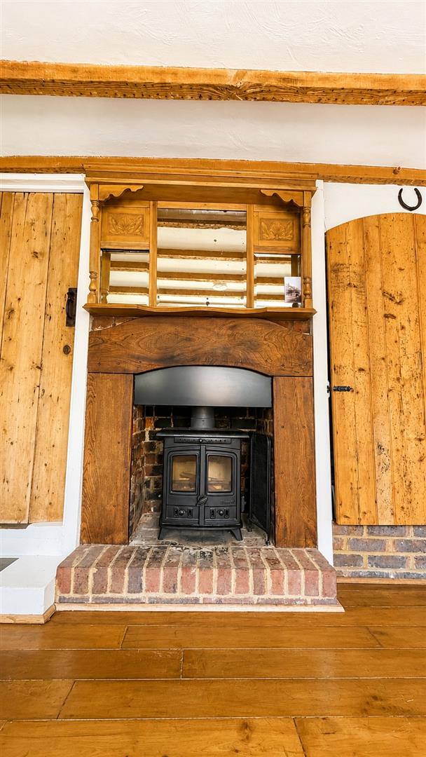 All Saints Street, Old Town, Hastings